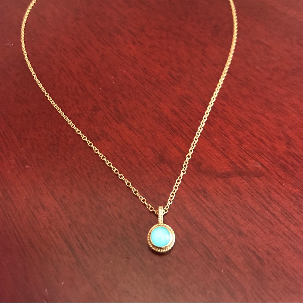 Anna Beck Necklace